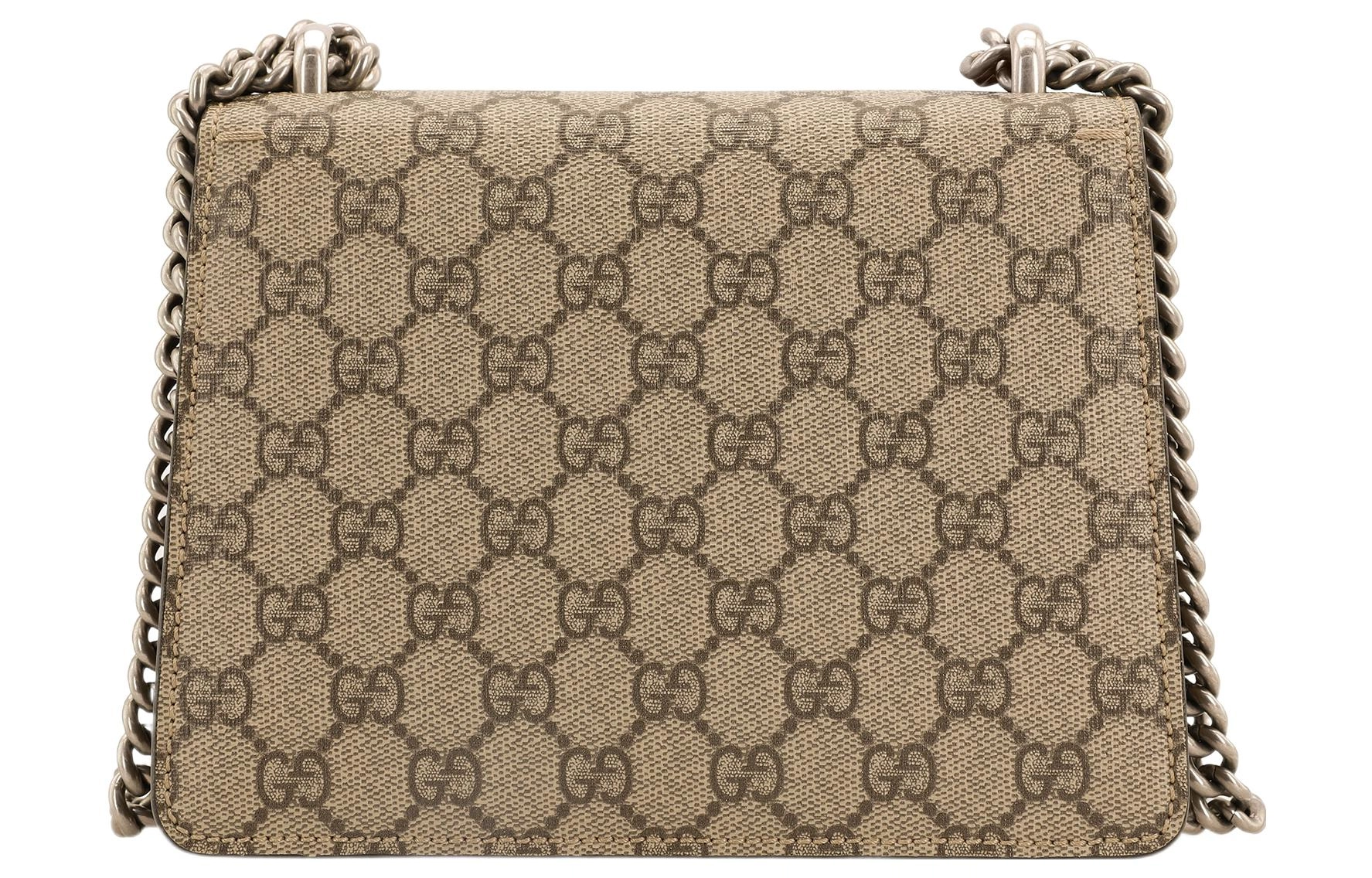GUCCI Dionysus Logo