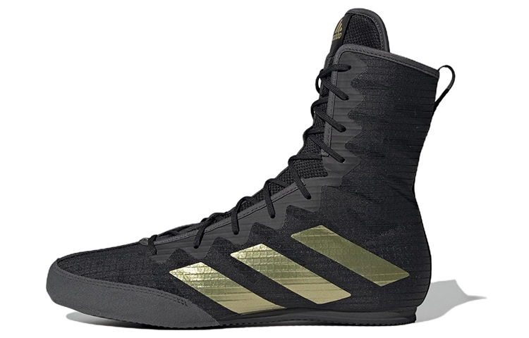 adidas Box Hog 4