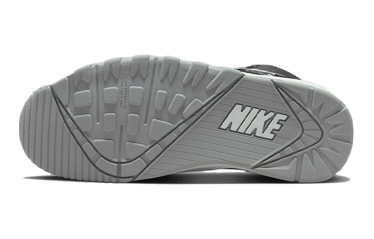 Nike Air Trainer SC (GS) "Raiders"