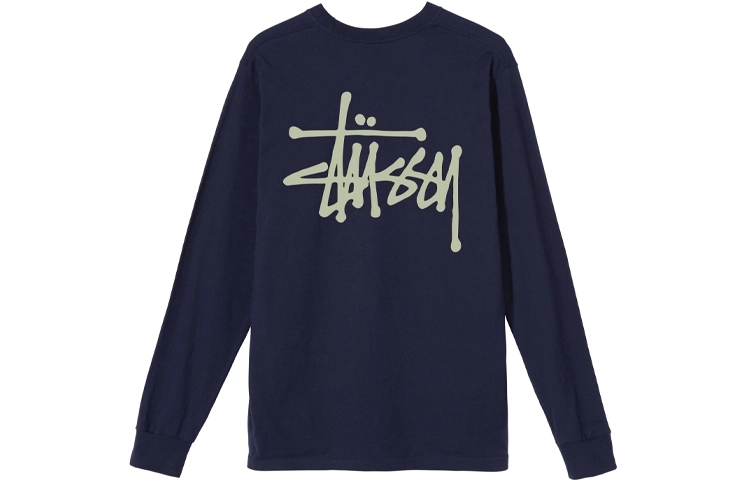 Stussy SS22 logoT