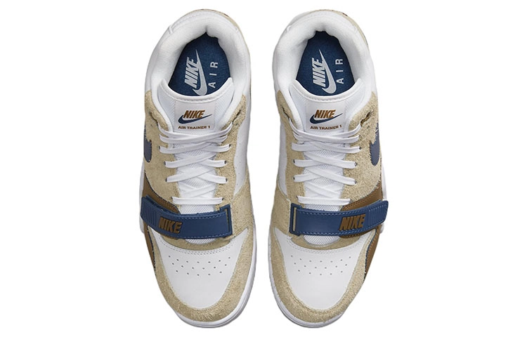 Nike Air Trainer 1 "Ale Brown"