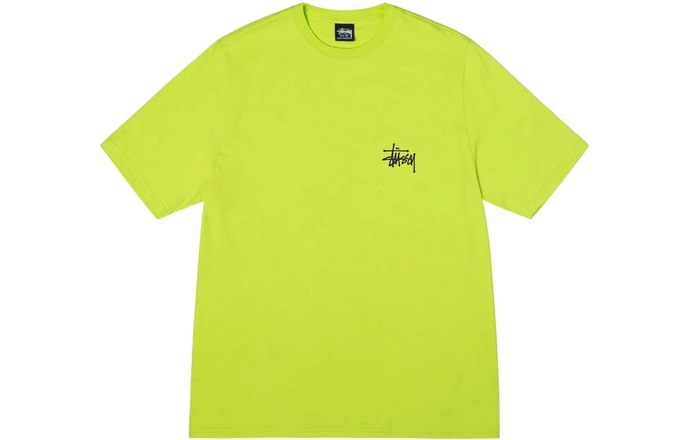 Stussy T