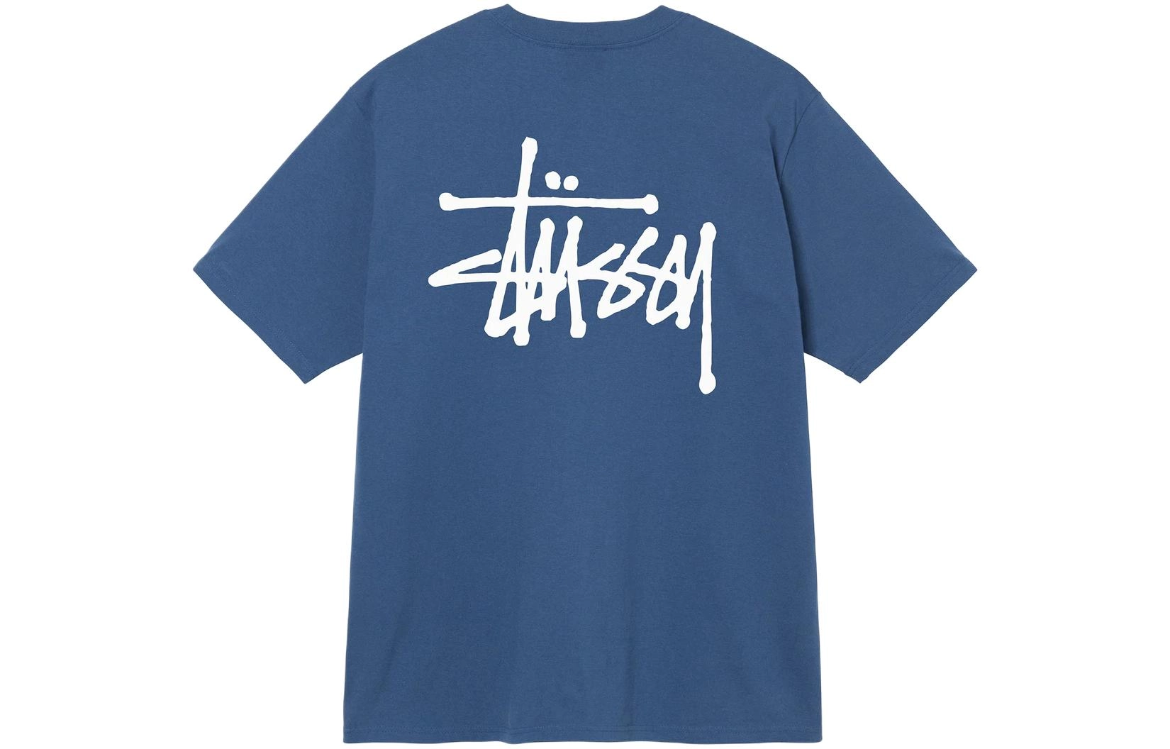 Stussy T