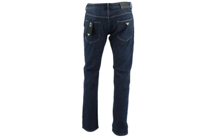 EMPORIO ARMANI SS23