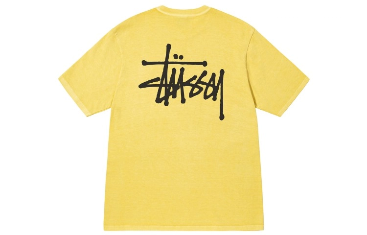 Stussy T