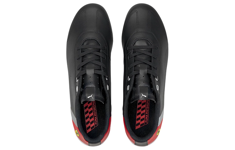 Puma Scuderia Ferrari Ridge Cat