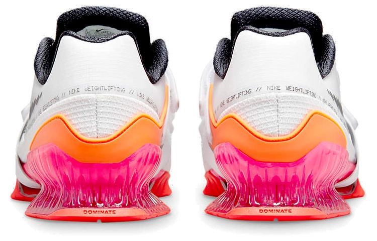 Nike Romaleos 4 SE