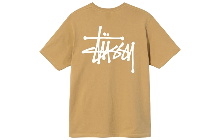 Stussy T