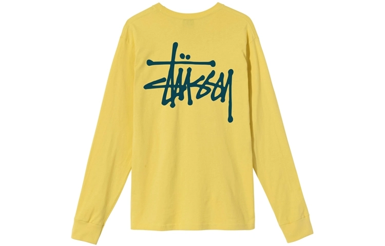 Stussy SS22 logoT