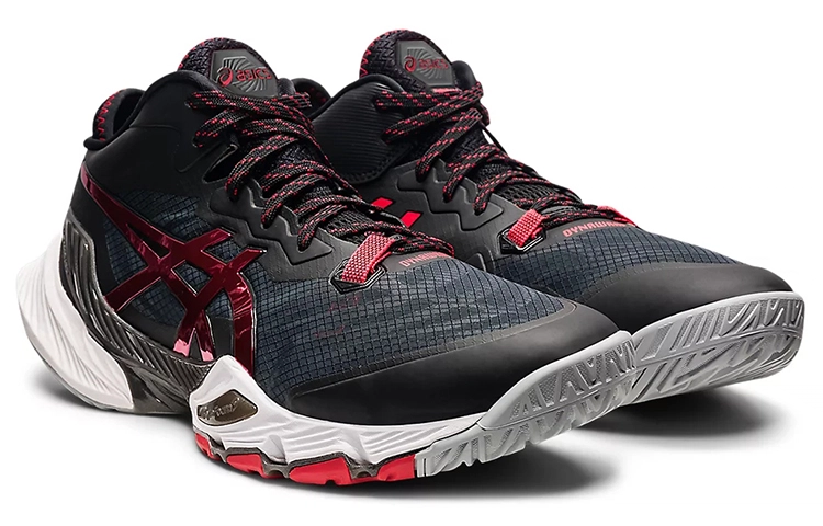 Asics Metarise
