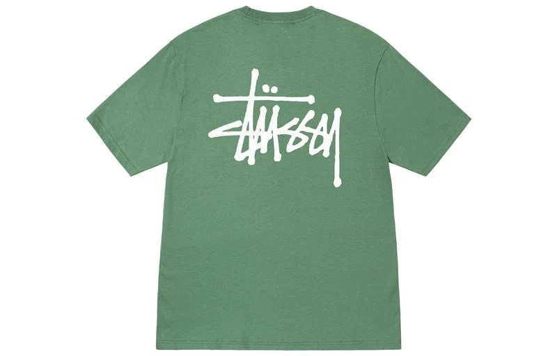 Stussy T