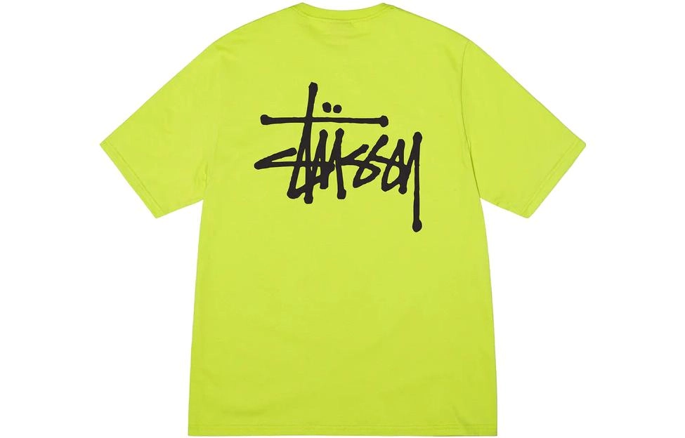 Stussy T