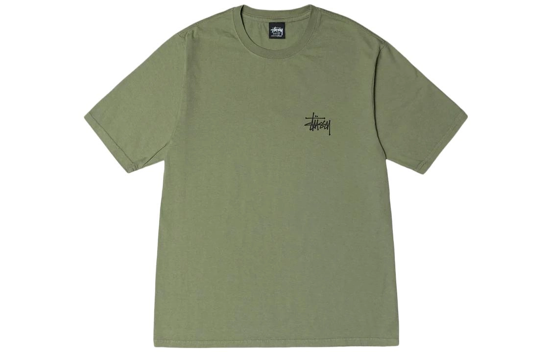Stussy T
