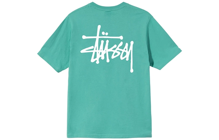 Stussy T