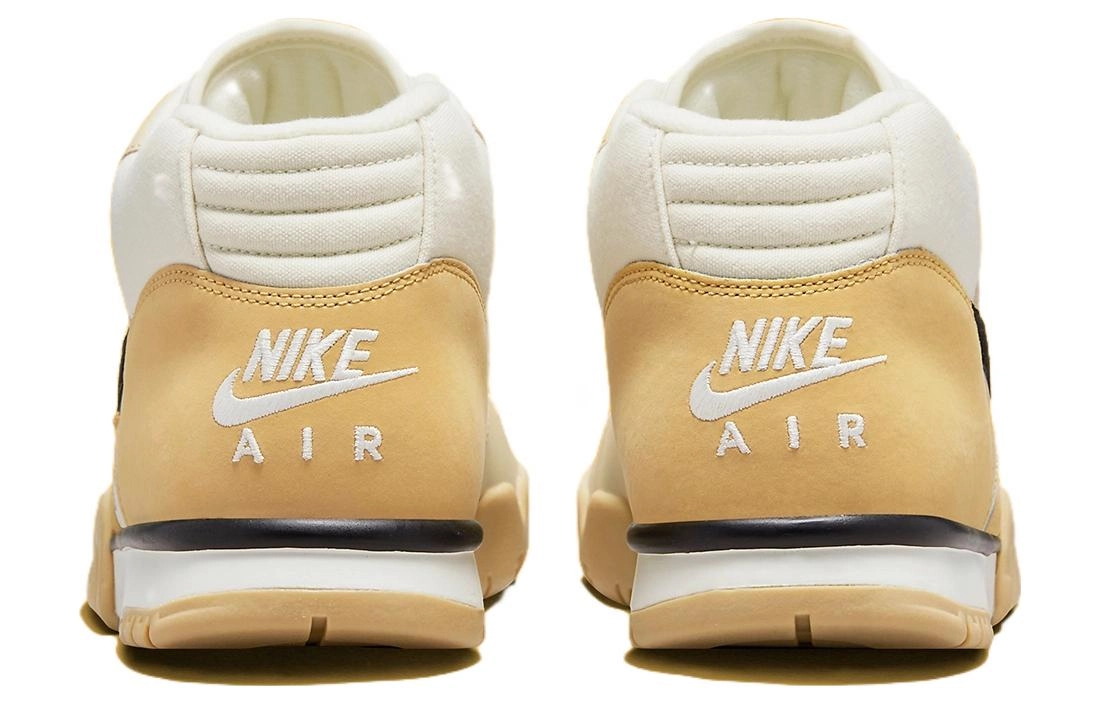 Nike Air Trainer 1 "Wheat Gold"