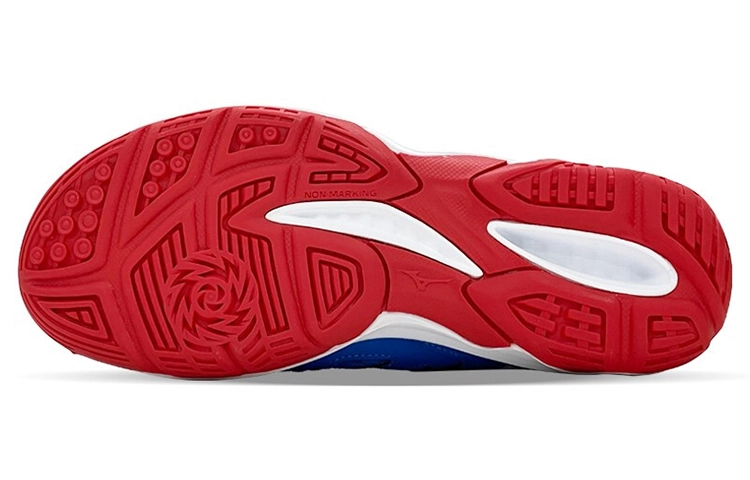 Mizuno Dynablitz