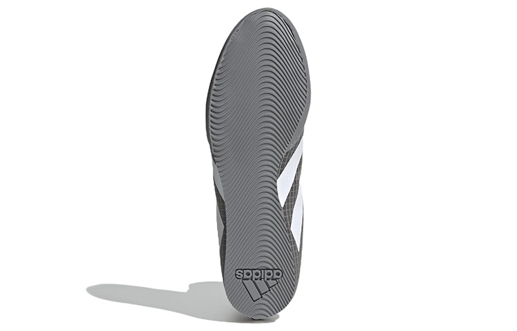 adidas Box Hog 4