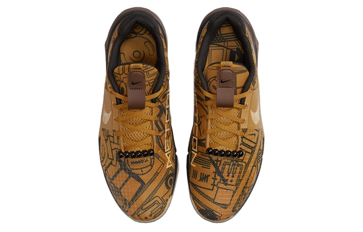 Nike Metcon 8 AMP X