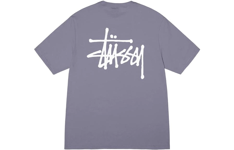 Stussy T