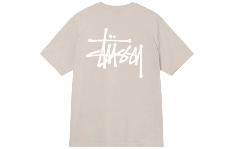 Stussy T