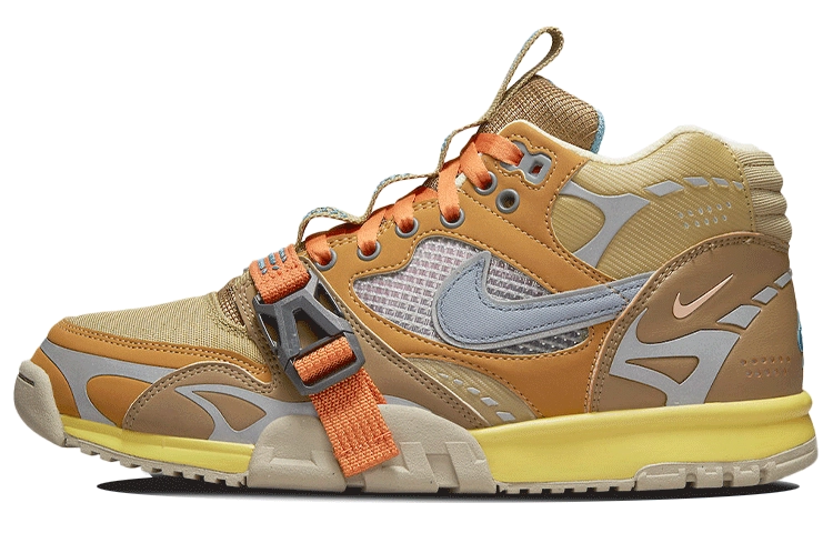 Nike Air Trainer 1 SP "Coriander"