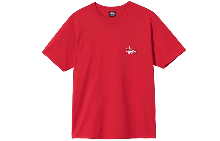 Stussy T