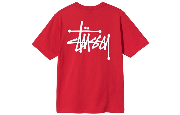 Stussy T