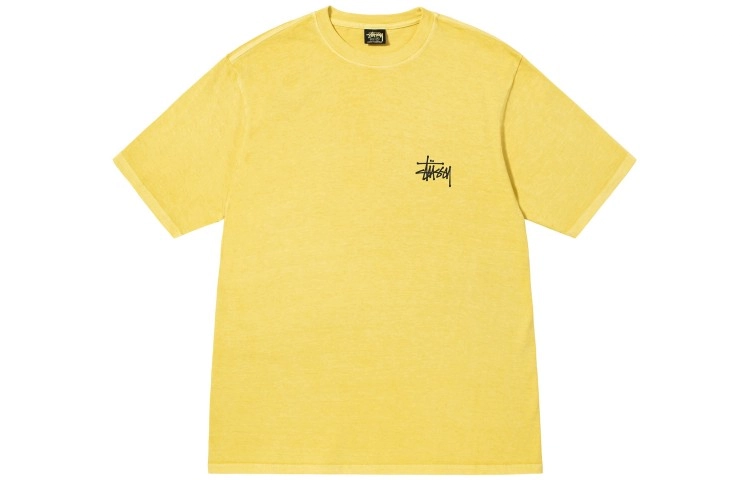 Stussy T