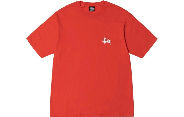Stussy T