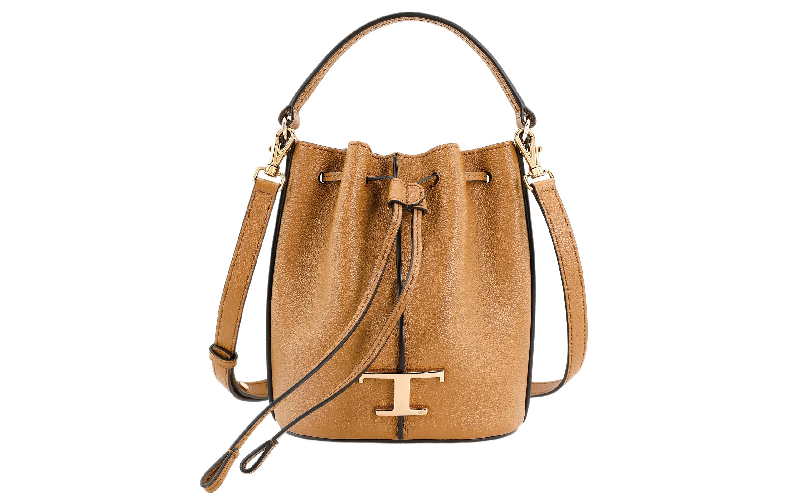 TOD'S Timeless T