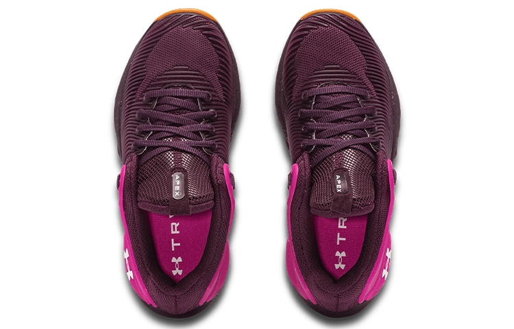 Under Armour HOVR Apex 2 Gloss