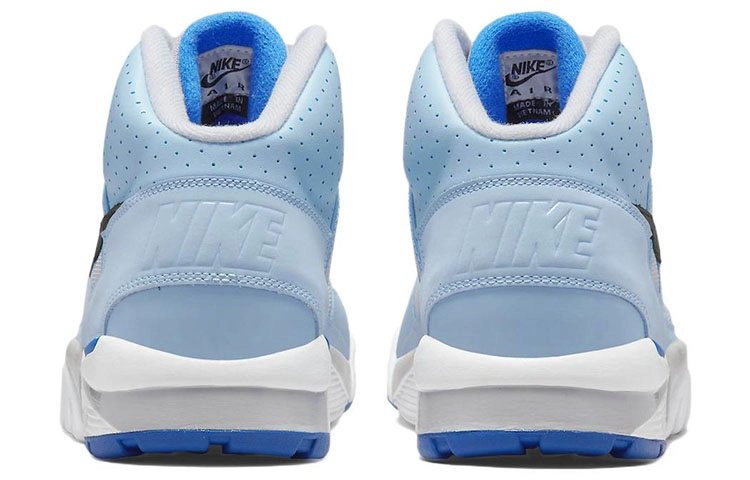 Nike Air Trainer 1 SC High "Kansas City Royals"