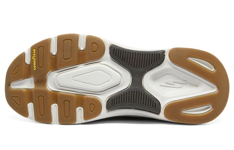 Skechers Max Cushioning Arch Fit