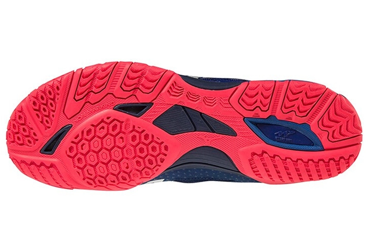 Mizuno Medal 6