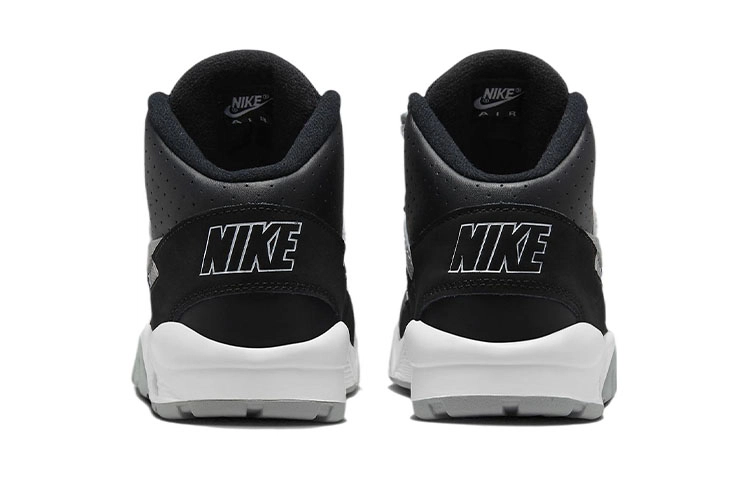 Nike Air Trainer SC (GS) "Raiders"