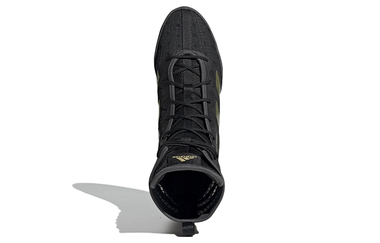 adidas Box Hog 4