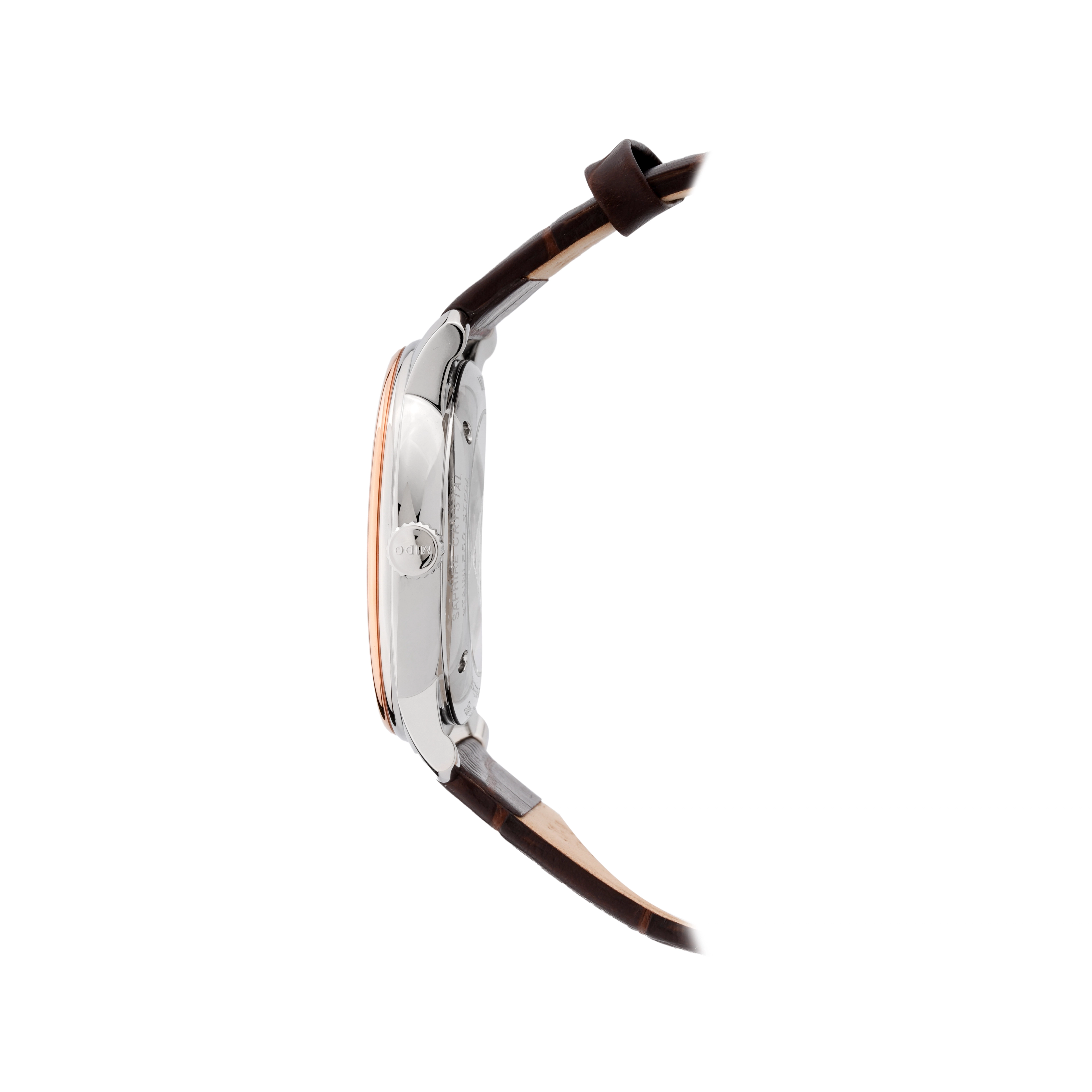 MIDO 30 40mm 18K M027.408.46.268.00