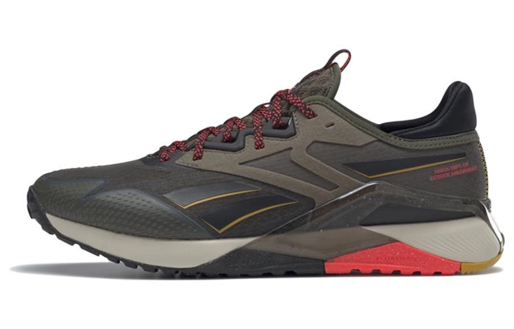 Reebok Nano X2 Adventure