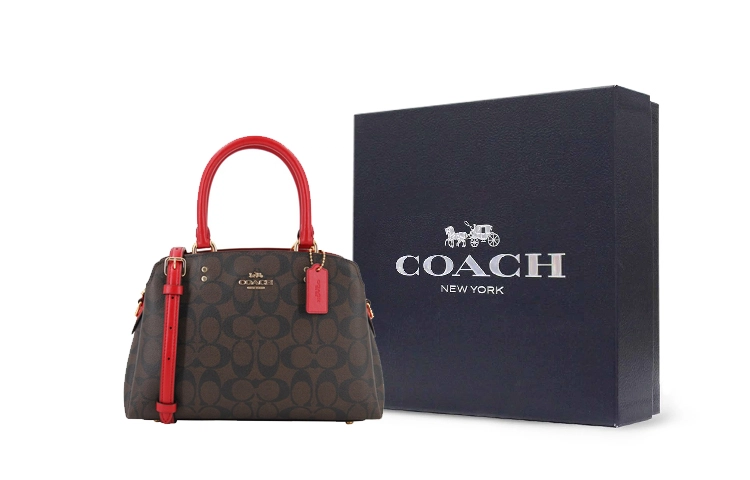 COACH Lillie 26