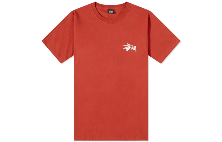 Stussy T