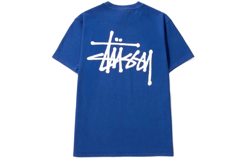 Stussy T