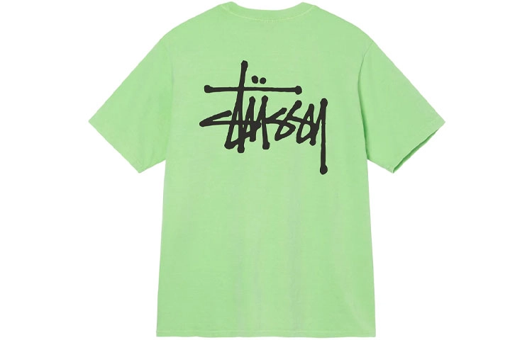 Stussy T