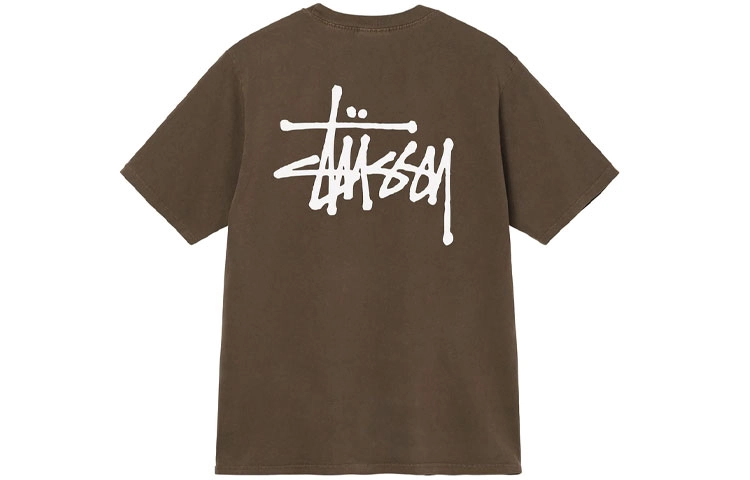 Stussy T