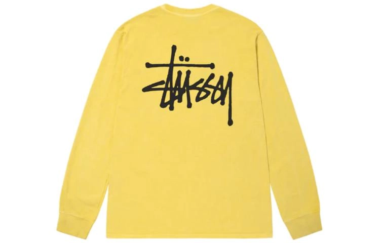 Stussy SS22 logoT
