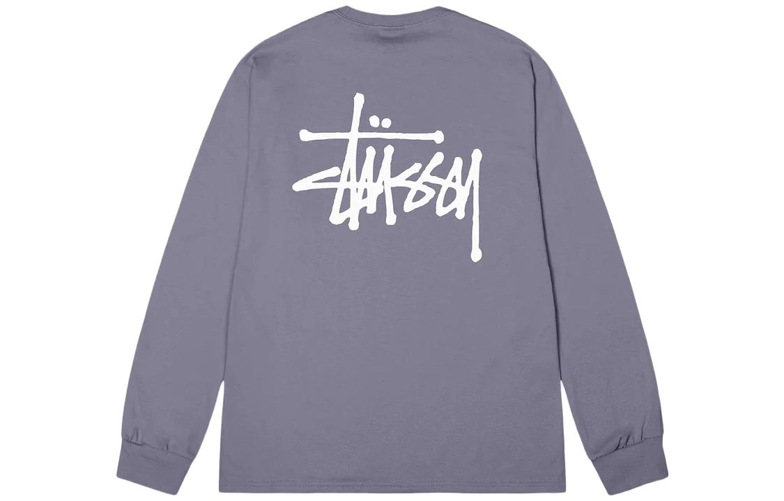 Stussy SS22 logoT
