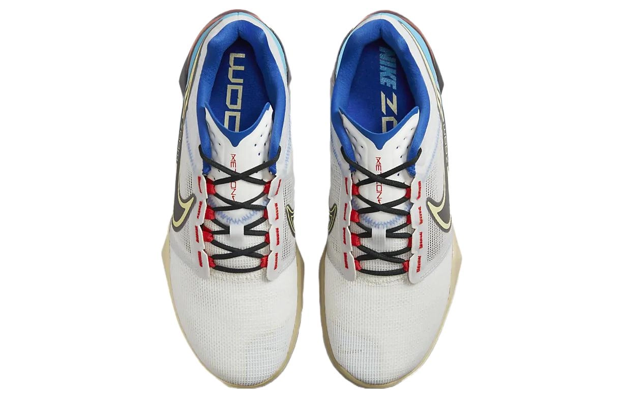 Nike Zoom Metcon Turbo 2