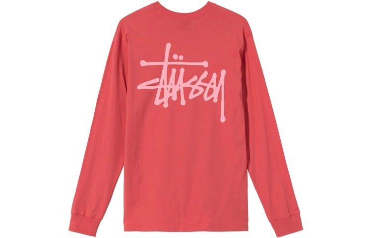 Stussy SS22 logoT