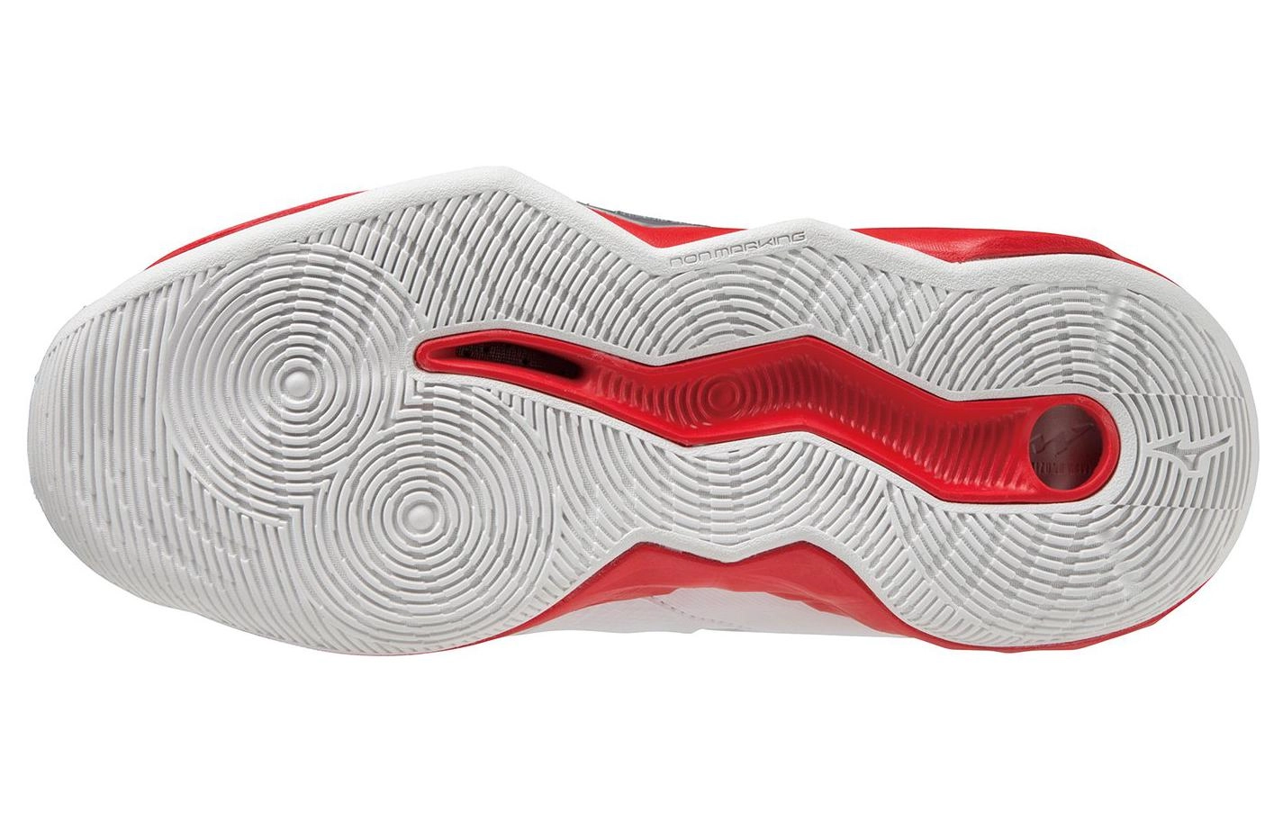 Mizuno Wave Dimension