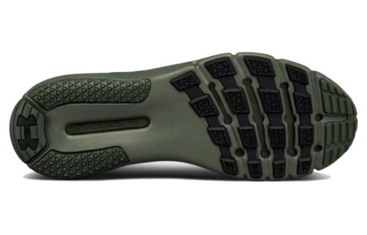 Under Armour Project Rock Delta