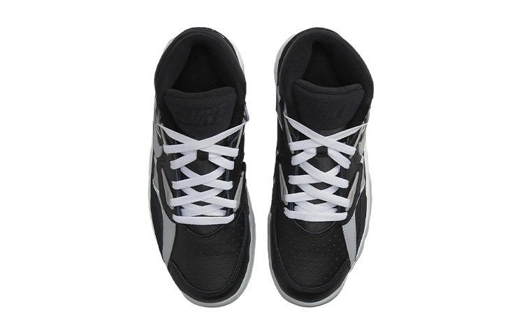 Nike Air Trainer SC (GS) "Raiders"
